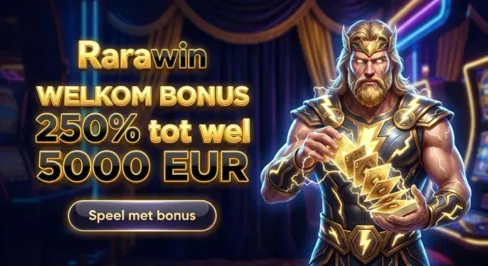 Rarawin Casino
